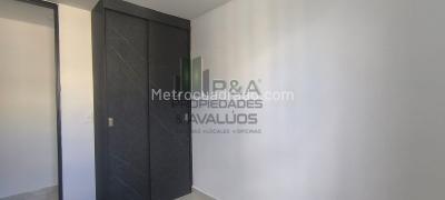Apartamento de 3 alcobas en venta en Rionegro, Rionegro, 65 m² · foto 5 de 8