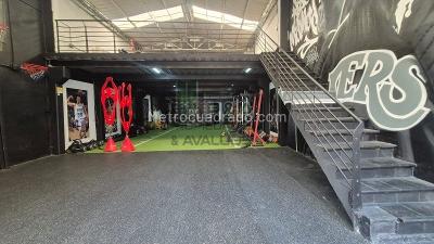 Local Comercial en Arriendo, Envigado, Envigado