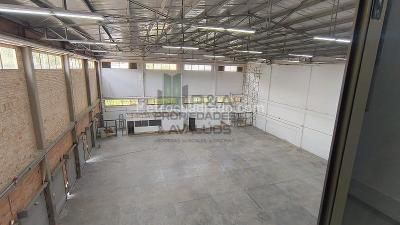 Warehouse for rent in Girardota, Bello