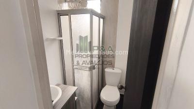 Apartamento de 3 alcobas en arriendo en Bello Horizonte, Medellín, 70 m² · foto 10 de 15
