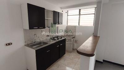 Apartamento de 3 alcobas en arriendo en Bello Horizonte, Medellín, 70 m² · foto 12 de 15
