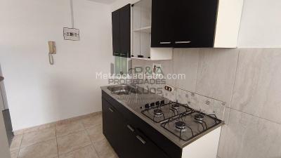 Apartamento de 3 alcobas en arriendo en Bello Horizonte, Medellín, 70 m² · foto 13 de 15