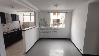 Apartamento de 3 alcobas en arriendo en Bello Horizonte, Medellín, 70 m² · foto 15 de 15