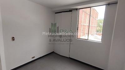 Apartamento de 3 alcobas en arriendo en Bello Horizonte, Medellín, 70 m² · foto 3 de 15