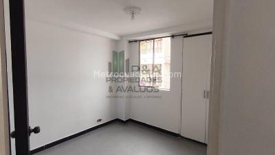 Apartamento de 3 alcobas en arriendo en Bello Horizonte, Medellín, 70 m² · foto 4 de 15
