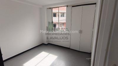 Apartamento de 3 alcobas en arriendo en Bello Horizonte, Medellín, 70 m² · foto 5 de 15