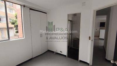 Apartamento de 3 alcobas en arriendo en Bello Horizonte, Medellín, 70 m² · foto 6 de 15