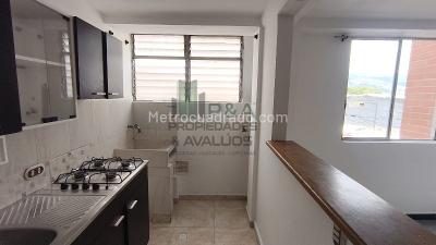 Apartamento de 3 alcobas en arriendo en Bello Horizonte, Medellín, 70 m² · foto 7 de 15