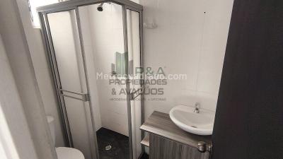 Apartamento de 3 alcobas en arriendo en Bello Horizonte, Medellín, 70 m² · foto 8 de 15