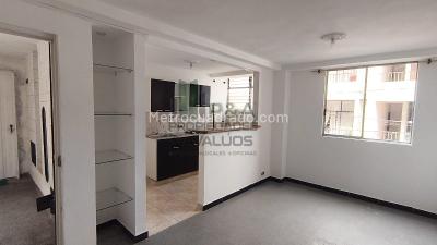 Apartamento de 3 alcobas en arriendo en Bello Horizonte, Medellín, 70 m² · foto 9 de 15