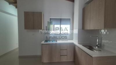 Apartamento en venta en Itagui, Itagüí · foto 2 de 7