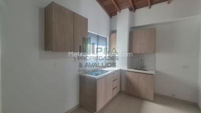 Apartamento en venta en Itagui, Itagüí · foto 4 de 7
