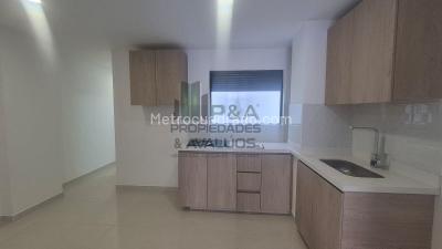 Apartamento en venta en Itagui, Itagüí · foto 2 de 4