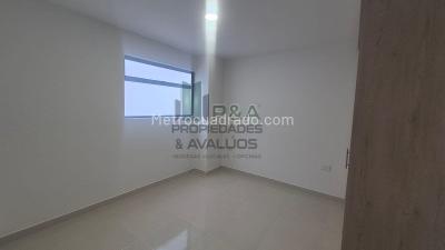 Apartamento en venta en Itagui, Itagüí · foto 3 de 4
