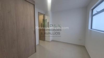 Apartamento en venta en Itagui, Itagüí · foto 4 de 4