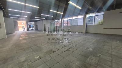 Warehouse for rent in Envigado, Envigado