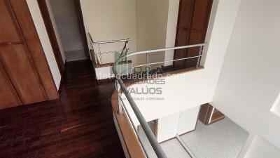 Apartaestudio en arriendo en El Tesoro, Medellín, 51 m² · foto 3 de 20