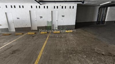 Apartaestudio en arriendo en El Tesoro, Medellín, 51 m² · foto 6 de 20