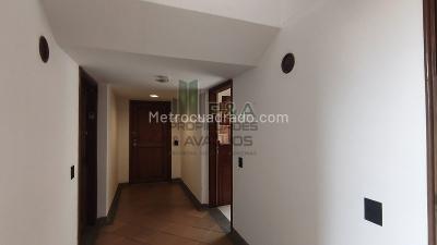 Apartaestudio en arriendo en El Tesoro, Medellín, 51 m² · foto 8 de 20