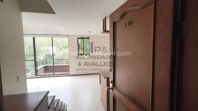 Apartaestudio en arriendo en El Tesoro, Medellín, 51 m² · foto 10 de 20