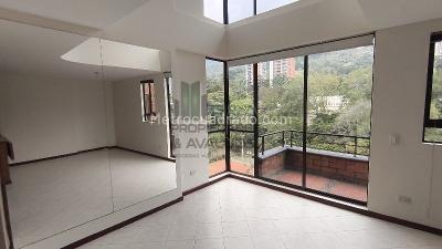Apartaestudio en arriendo en El Tesoro, Medellín, 51 m² · foto 17 de 20