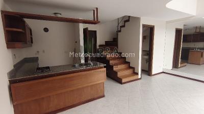 Apartaestudio en arriendo en El Tesoro, Medellín, 51 m² · foto 18 de 20