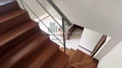 Apartaestudio en arriendo en El Tesoro, Medellín, 51 m² · foto 19 de 20