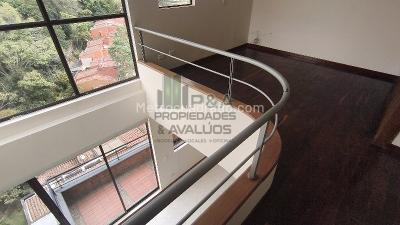 Apartaestudio en arriendo en El Tesoro, Medellín, 51 m² · foto 20 de 20