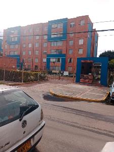 Apartamento en Venta, ALAMEDA DEL TIMIZA, Bogotá D.C.