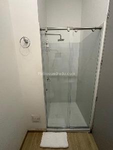 Apartaestudio en venta en San Luis Chapinero, Bogotá, 20 m² · foto 2 de 5