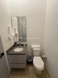 Apartaestudio en venta en San Luis Chapinero, Bogotá, 20 m² · foto 3 de 5