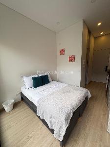 Apartaestudio en venta en San Luis Chapinero, Bogotá, 20 m² · foto 5 de 5