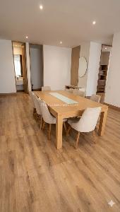 Apartamento en venta en Chico San Patricio, Bogotá · foto 8 de 13