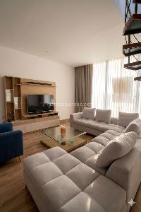 Apartamento en venta en Chico San Patricio, Bogotá · foto 5 de 13