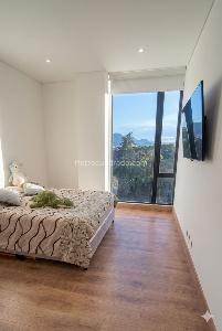 Apartamento en venta en Chico San Patricio, Bogotá · foto 11 de 13