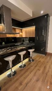 Apartamento en venta en Chico San Patricio, Bogotá · foto 6 de 13