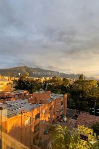 Apartamento en venta en Chico San Patricio, Bogotá · foto 3 de 13