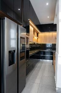 Apartamento en venta en Chico San Patricio, Bogotá · foto 7 de 13
