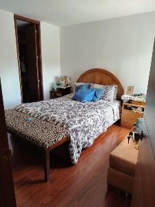 Apartamento de 3 alcobas en venta en Huertas De Cajica 3, Cajicá, 84 m² · foto 9 de 12