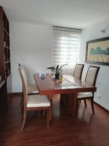 Apartamento de 3 alcobas en venta en Huertas De Cajica 3, Cajicá, 84 m² · foto 3 de 12