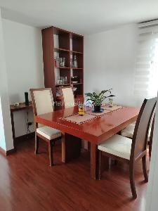 Apartamento de 3 alcobas en venta en Huertas De Cajica 3, Cajicá, 84 m² · foto 4 de 12