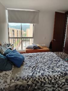 Apartamento de 3 alcobas en venta en Huertas De Cajica 3, Cajicá, 84 m² · foto 5 de 12