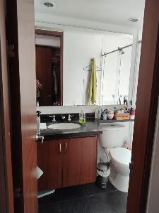 Apartamento de 3 alcobas en venta en Huertas De Cajica 3, Cajicá, 84 m² · foto 6 de 12