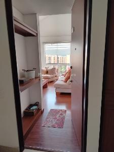Apartamento de 3 alcobas en venta en Huertas De Cajica 3, Cajicá, 84 m² · foto 7 de 12