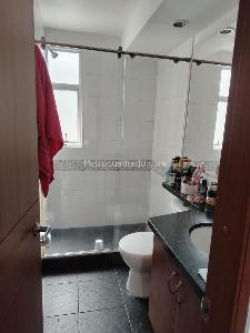Apartamento de 3 alcobas en venta en Huertas De Cajica 3, Cajicá, 84 m² · foto 8 de 12