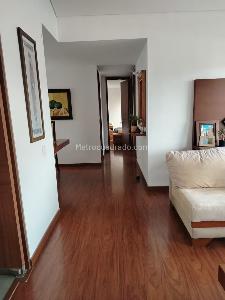Apartamento de 3 alcobas en venta en Huertas De Cajica 3, Cajicá, 84 m² · foto 11 de 12