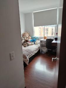 Apartamento de 3 alcobas en venta en Huertas De Cajica 3, Cajicá, 84 m² · foto 12 de 12