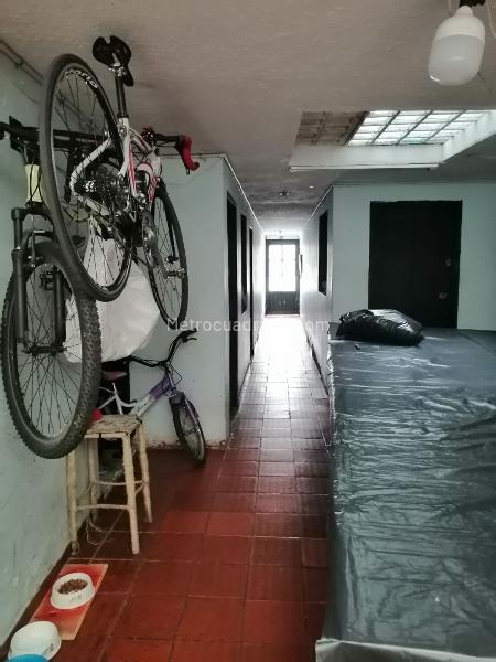Casa – Bogotá D.C. - Vista 4