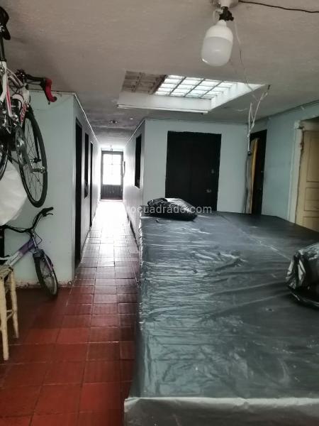 Casa – Bogotá D.C. - Vista 3