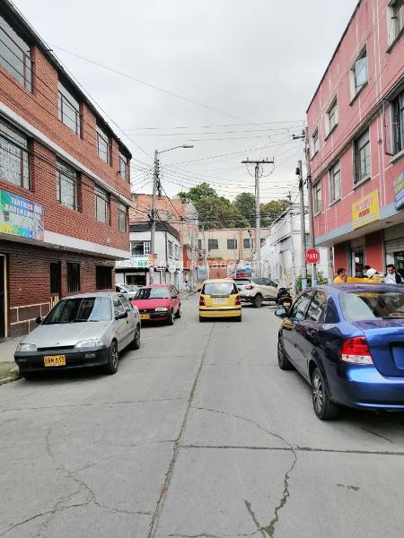 Casa – Bogotá D.C. - Vista 2